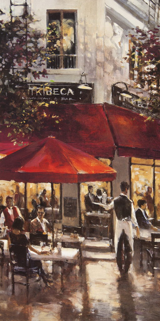 Картины brent heighton